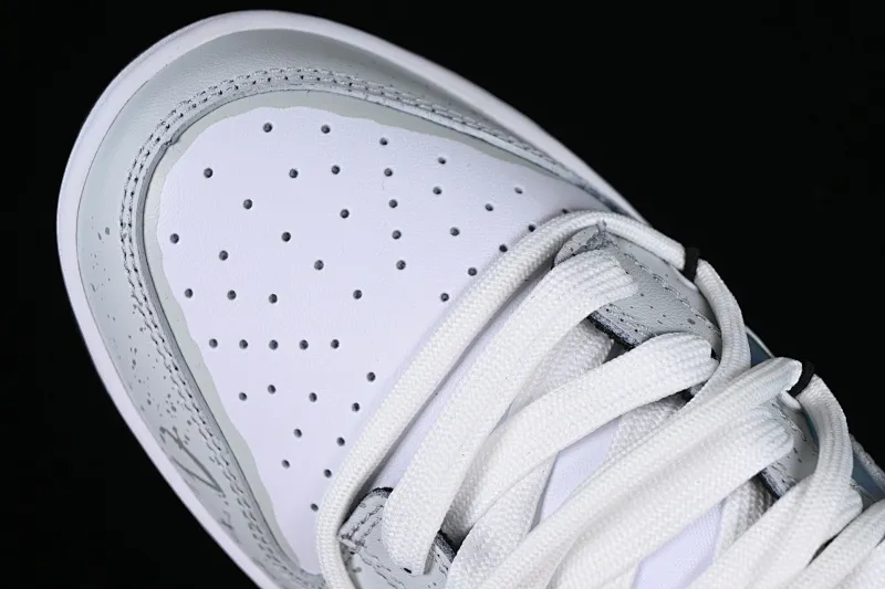 All categories Nk SB Dunk series Nk SB Dunk Low low-top sneakers Nk Dunk Low Dream Press Galaxy Stars Laser SB strap low-top casual sneakers DD1391-100